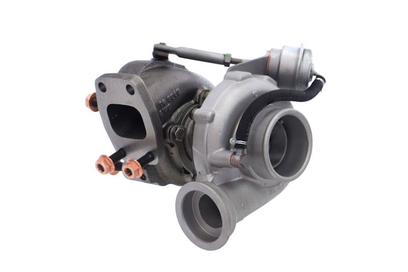 REMANTE 003-001-001110R Charger, charging (supercharged/turbocharged)