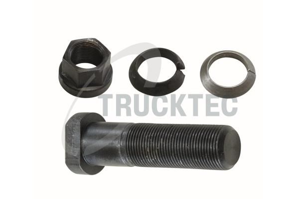 TRUCKTEC AUTOMOTIVE 01.43.496 - Wheel Stud