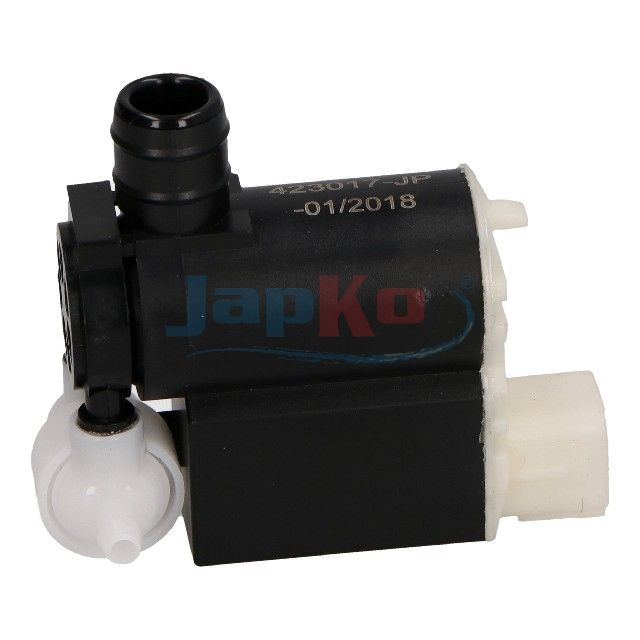 Klaasipesuvee pump, klaasipuhastus, JAPKO 156H01
