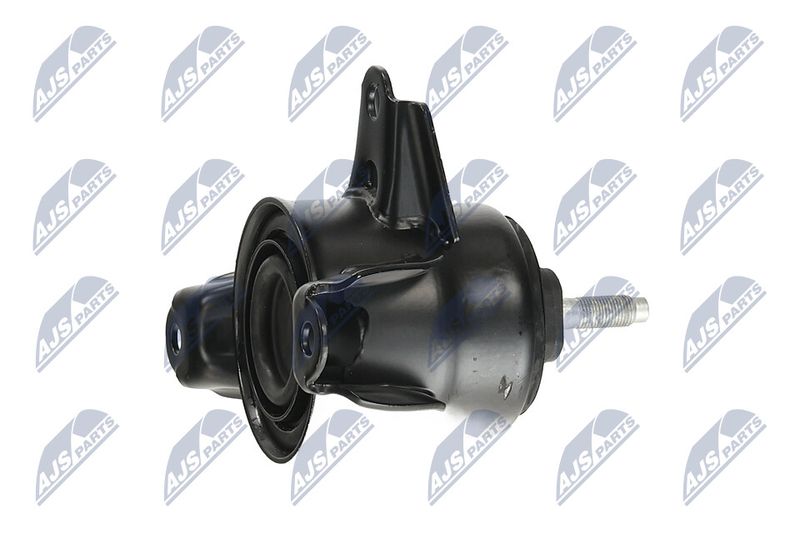 Paigutus, Mootor, NTY ZPS-KA-329