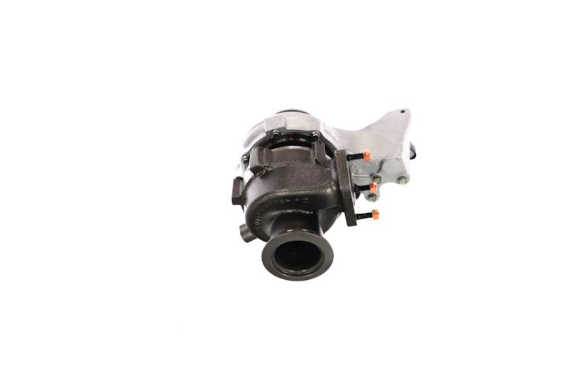 REMANTE 003-002-004479R Charger, charging (supercharged/turbocharged)