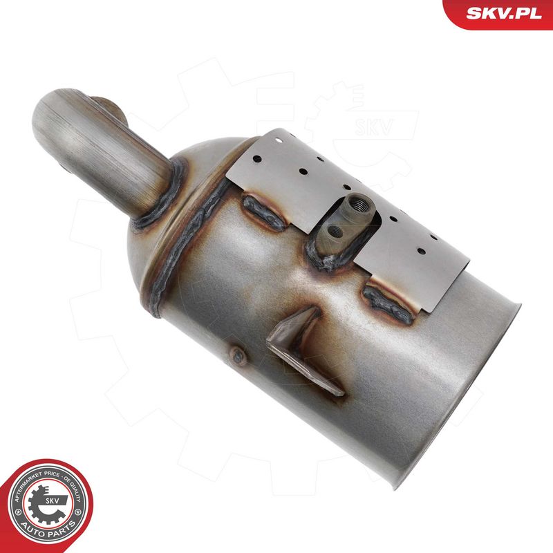 Katalüsaator, ESEN SKV 62SKV176