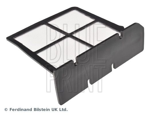 BLUE PRINT ADN12536 Filter, cabin air