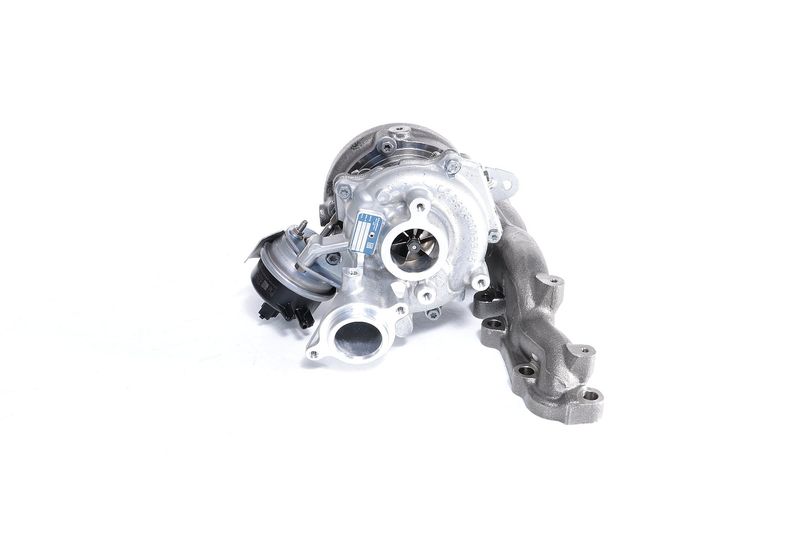 Compresor,sistem de supraalimentare T916673 BTS Turbo
