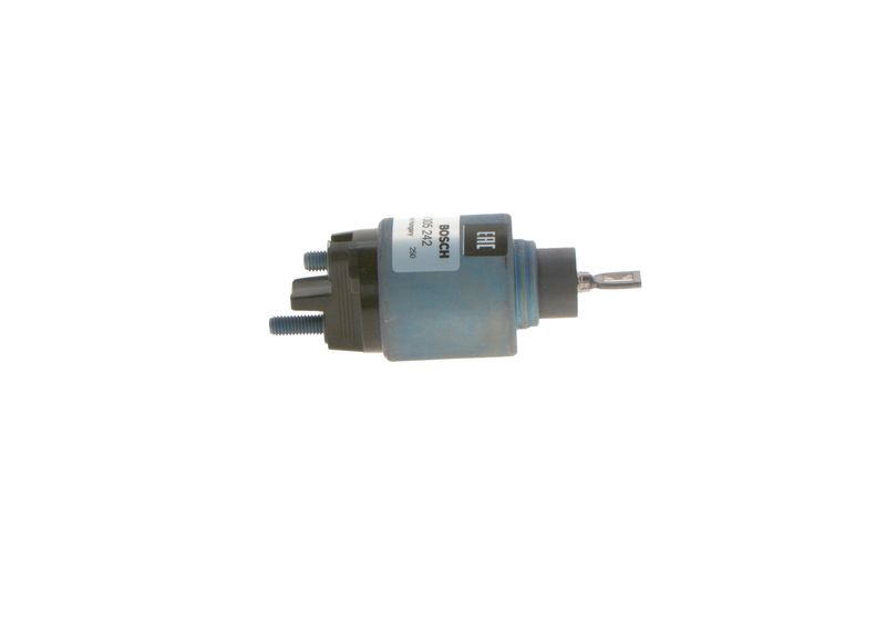 Elektromagnetický spínač, startér 2 339 402 261