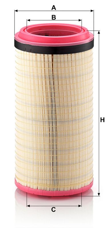 MANN-FILTER C281300 Air Filter
