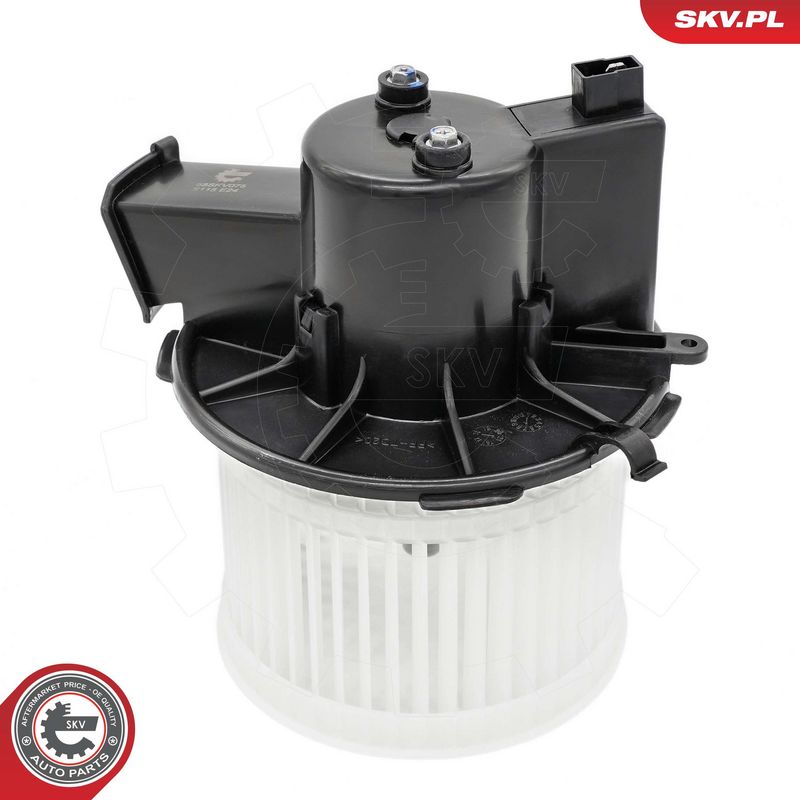 Salongipuhur, ESEN SKV 68SKV078