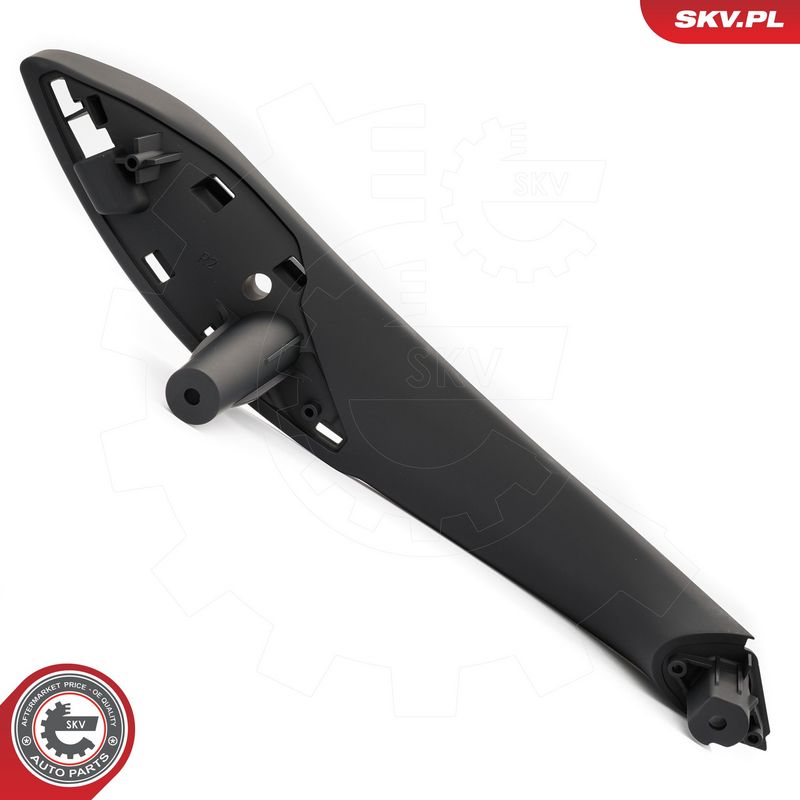 Uksekäepide, salongivarustus, ESEN SKV 97SKV044