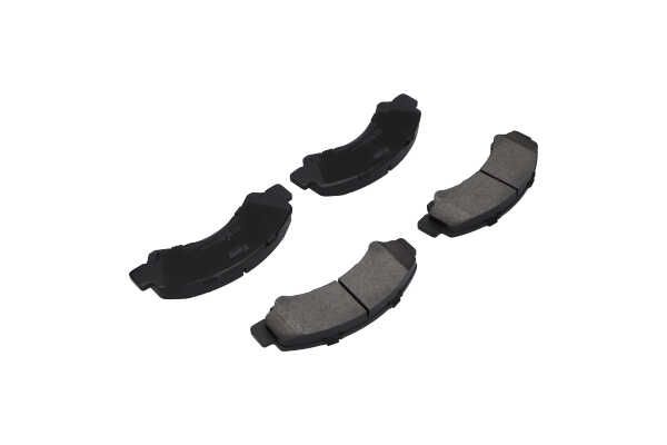 Kavo Parts KBP-3517 Brake Pad Set, disc brake
