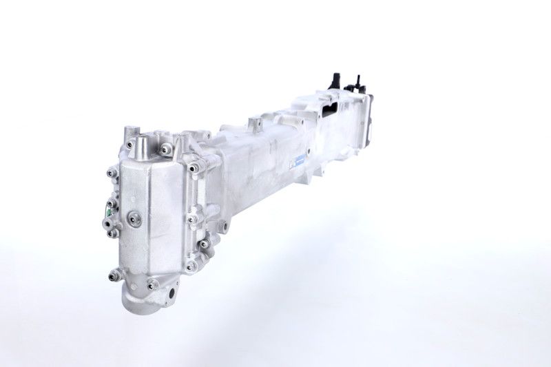 REMANTE 010-001-000019R EGR Module