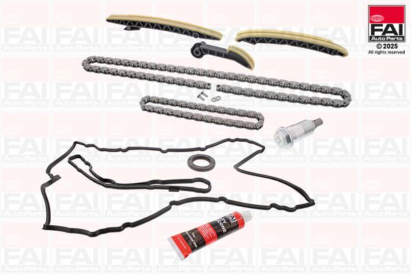 FAI AutoParts Timing Chain Kit TCK159