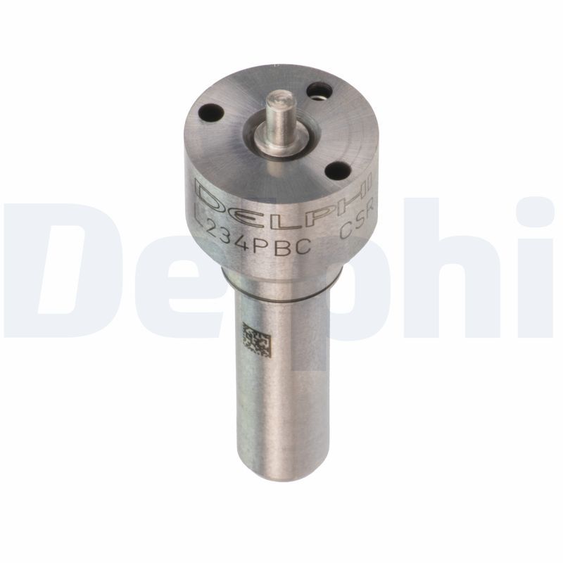 Delphi Injection Nozzle Valve Kit L234PBC-12B1