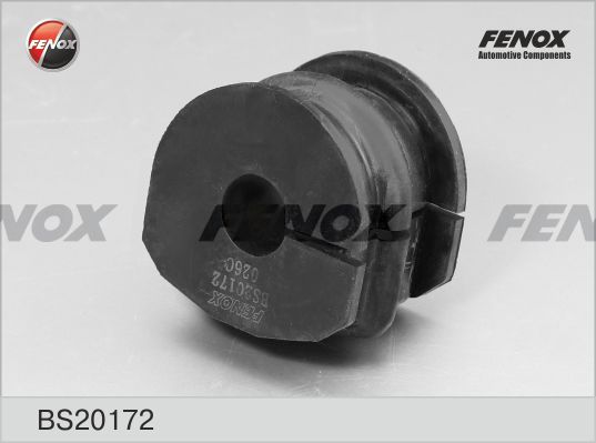 лагерна втулка, стабилизатор FENOX