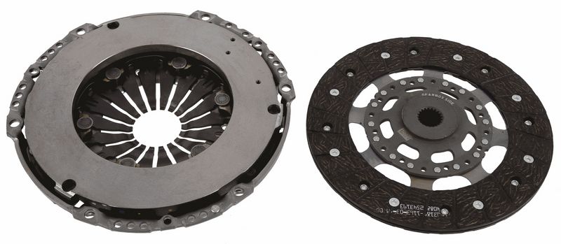 SACHS 3000950991 Clutch Kit