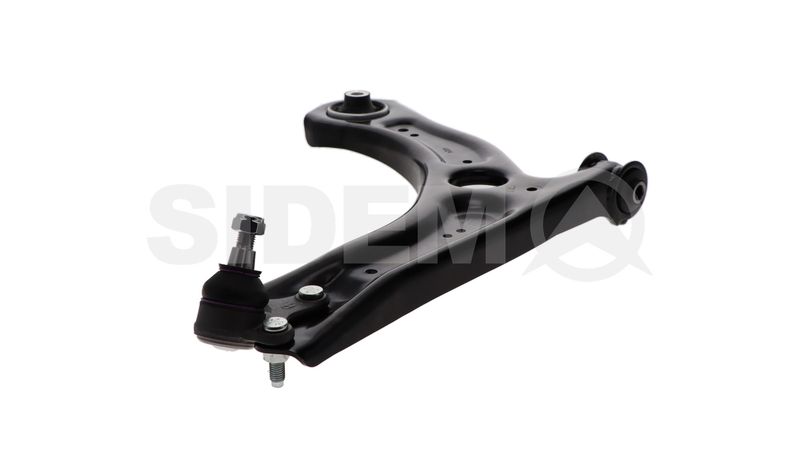 SIDEM 63153 Control/Trailing Arm, wheel suspension