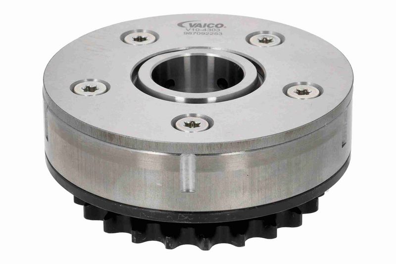 Nukkvõlliseadistaja, VAICO...