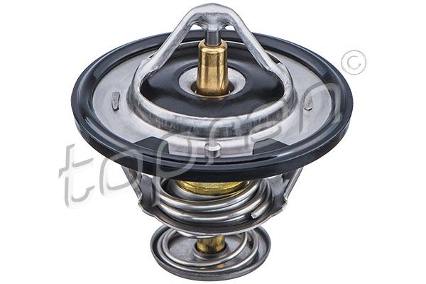 Termostaat, Jahutusvedelik,...