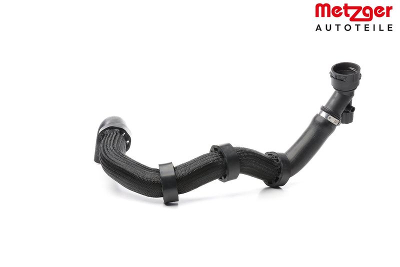METZGER AUTOTEILE 2421313 Radiator Hose