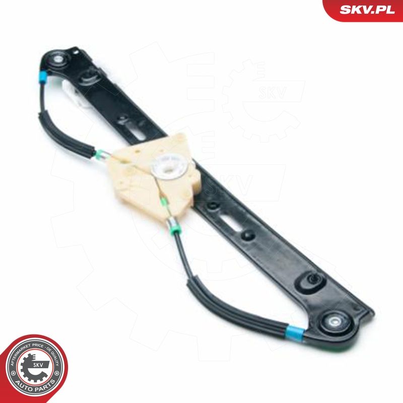 Aknatõstuk, ESEN SKV 01SKV653