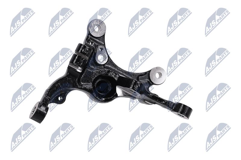 Käändmik, rattakinnitus, NTY ZZP-FR-030