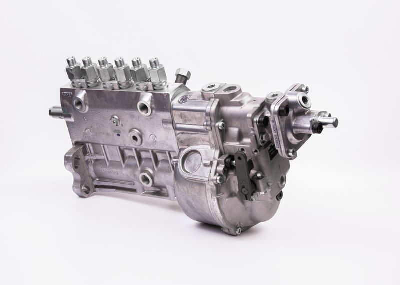 BOSCH 9400085385 Injection Pump