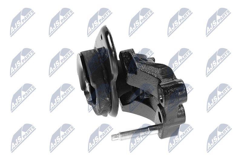 Paigutus, Mootor, NTY ZPS-CT-020