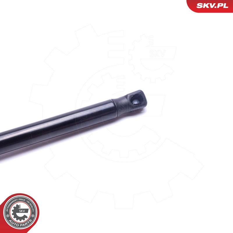 Gaasivedru, mootorikapott, ESEN SKV 52SKV092