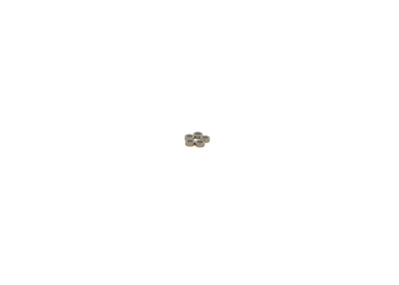 BOSCH F 00Z C98 026 Repair Kit, common rail system