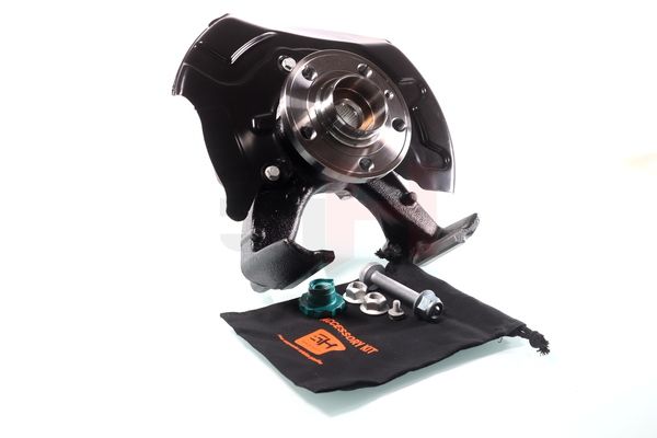GH GH-284332H Steering Knuckle, wheel suspension