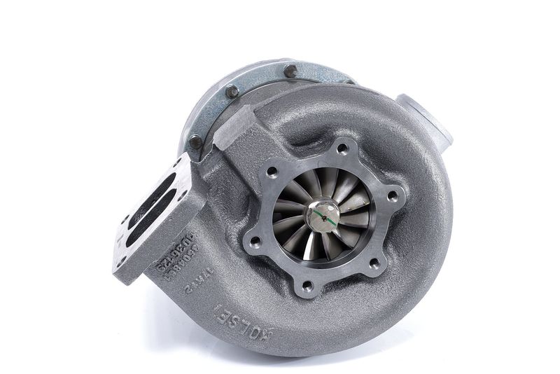 Compresor,sistem de supraalimentare T912486 BTS Turbo