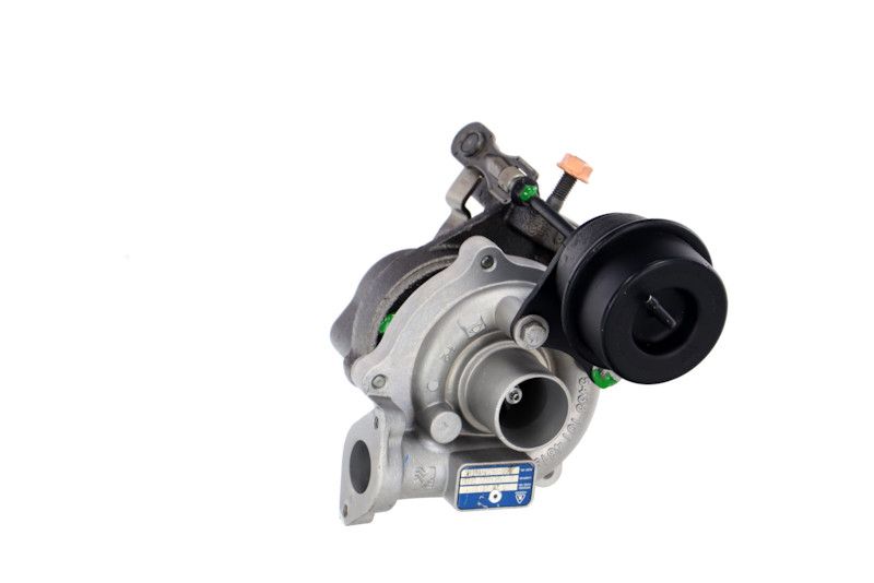 REMANTE 003-001-001258R Charger, charging (supercharged/turbocharged)