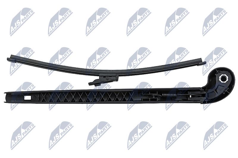Kojamees, klaasipesu, NTY EWB-WW-025