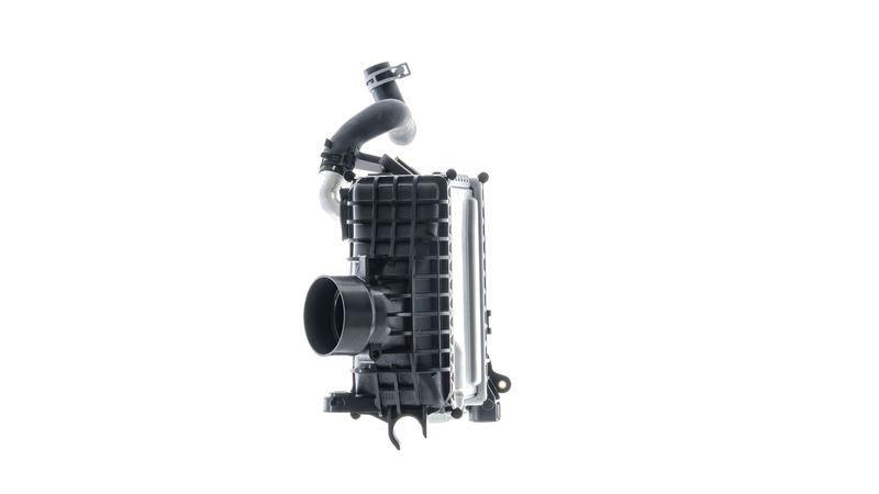 Product Image - Intercooler, inlaatluchtkoeler - CI641000P - MAHLE