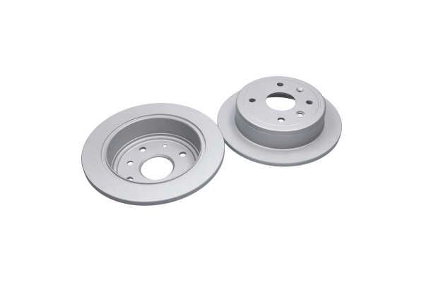 Kavo Parts BR-1215-C Brake Disc