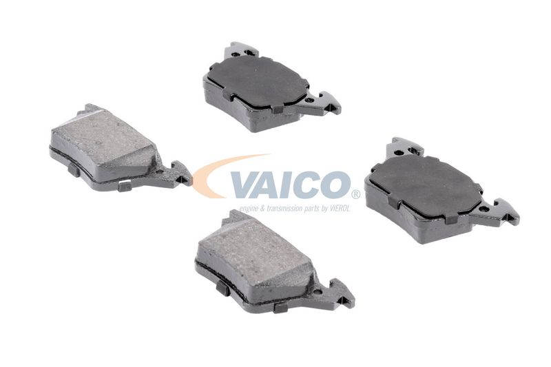 VAICO V30-8156 Brake Pad Set, disc brake