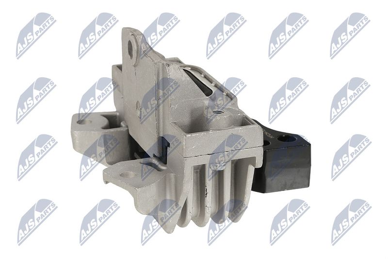 Paigutus, Mootor, NTY ZPS-CH-104