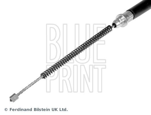BLUE PRINT ADL144604 Cable Pull, parking brake