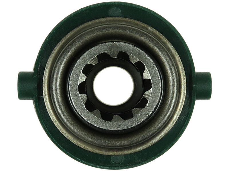 Vabajooks, starter, AS-PL SD0044