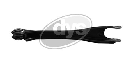 Brazo oscilante, suspensión de ruedas