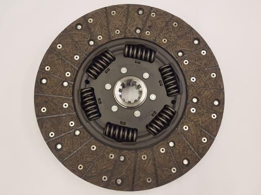 Lamela spojky 362-019-L6559