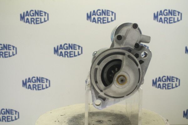 DA SILVA MSQ0119 Starteris