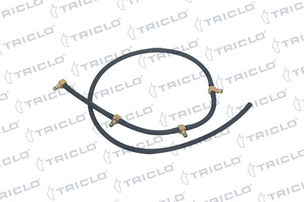 горивопровод TRICLO