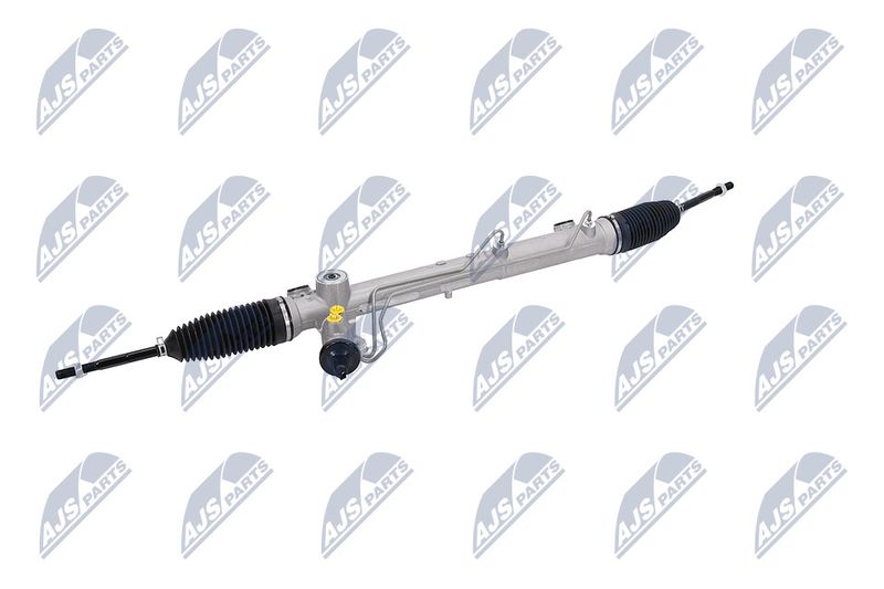 Rooliajam, NTY SPK-CH-002