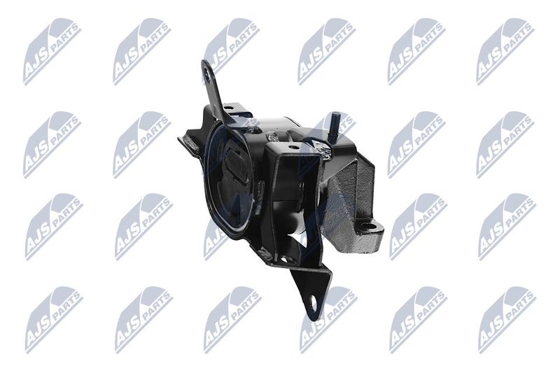 Paigutus, Mootor, NTY ZPS-SU-040