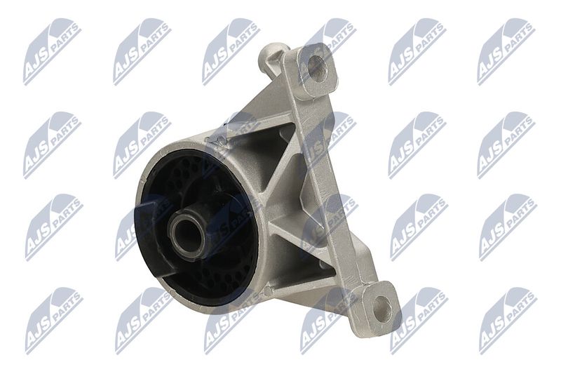 Paigutus, Mootor, NTY ZPS-PL-034
