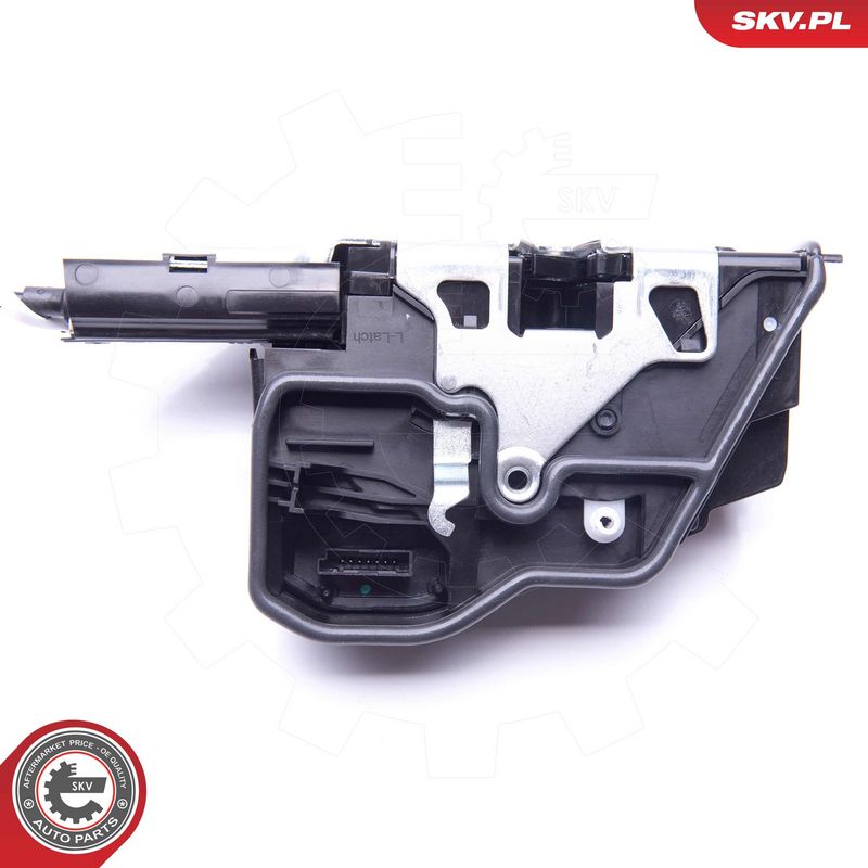 Ukselukk, ESEN SKV 16SKV761