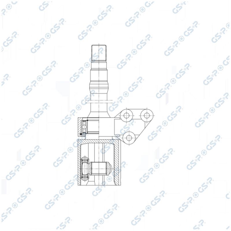 OEM код товара: S311F250101-0304