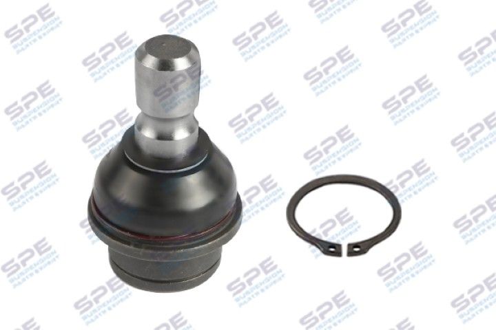 Rotule+suspension TEKNOROT N-591