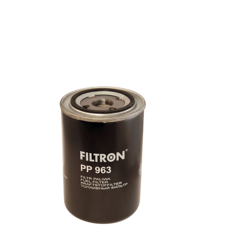 Kütusefilter, FILTRON PP 963
