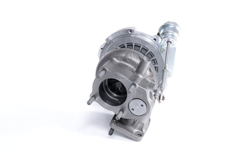 Compresor,sistem de supraalimentare T916019 BTS Turbo